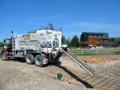 Advantage Site Mixed Concrete