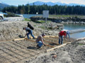 Advantage Site Mixed Concrete