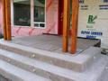 Advantage Site Mixed Concrete