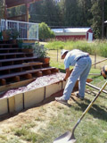 Advantage Site Mixed Concrete