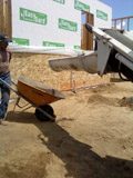 Advantage Site Mixed Concrete