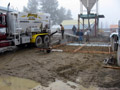 Advantage Site Mixed Concrete