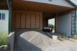 Advantage Site Mixed Concrete