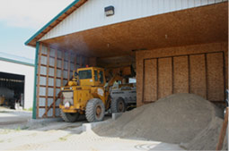 Advantage Site Mixed Concrete