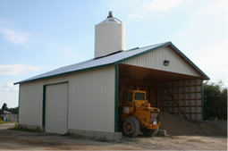 Advantage Site Mixed Concrete