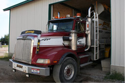 Advantage Site Mixed Concrete